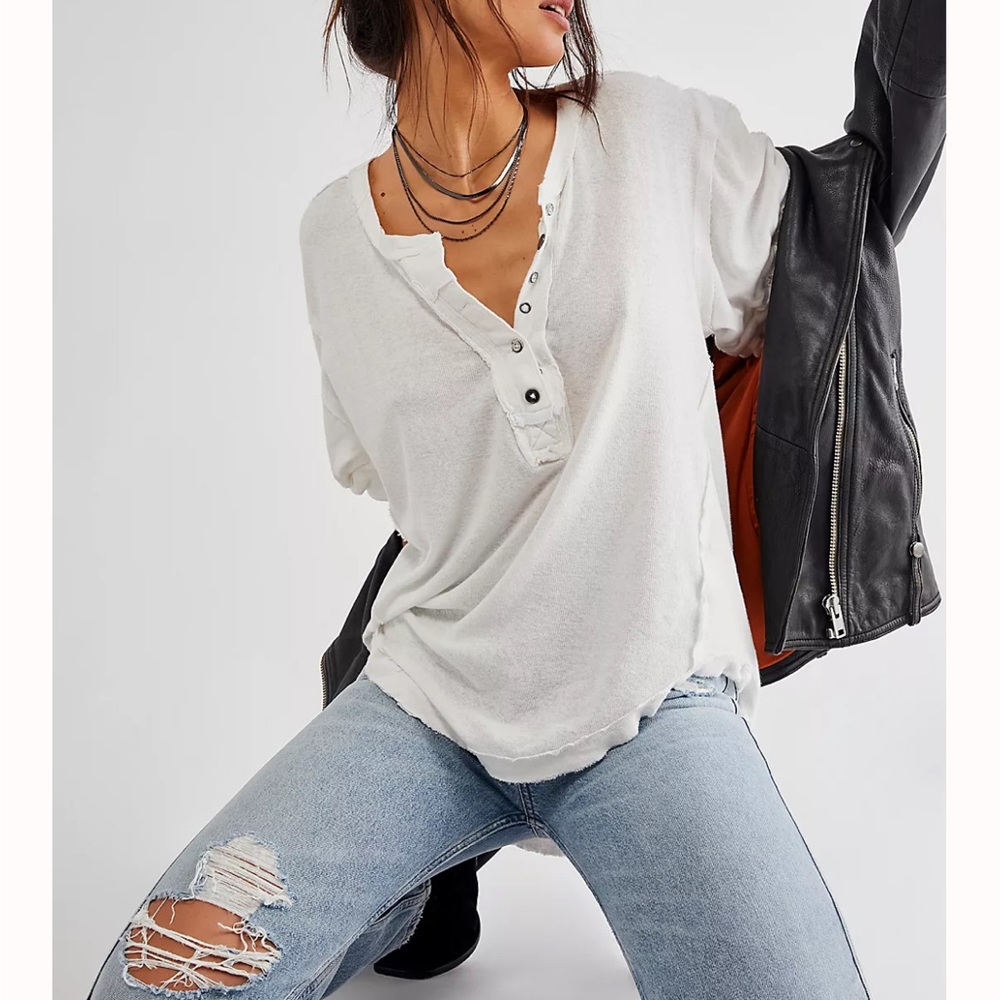 Free people we the free heritage Henley
